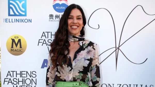 Ναταλία Δραγούμη: «Επιστρέφω στην τηλεόραση...» - Τα επόμενα επαγγελματικά της βήματα