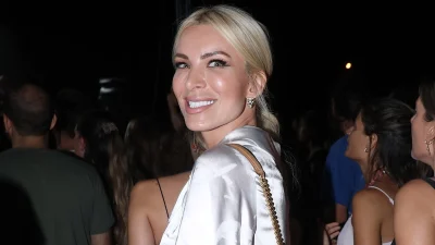 Κατερίνα Καινούργιου: «Εύχομαι να μου χαρίσεις...» - Η συγκινητική και δημόσια έκκλησή της παρουσιάστριας