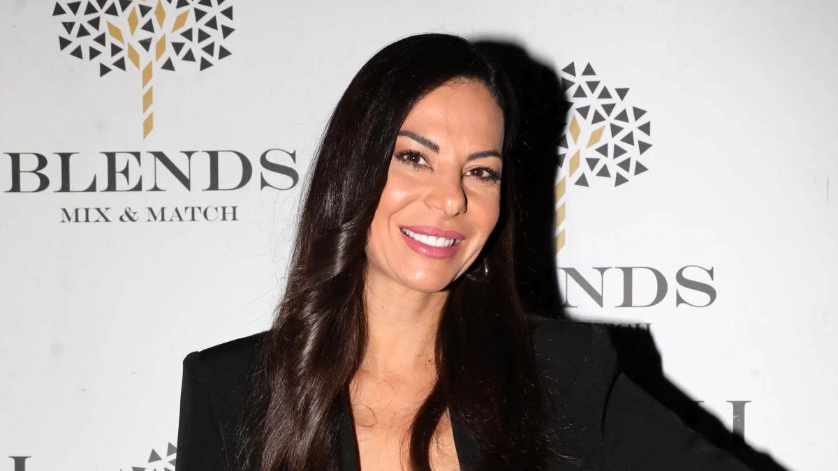 «Μου έχει γίνει πρόταση για...» - Η αποκάλυψη της Εύης Βατίδου για το τηλεοπτικό της μέλλον