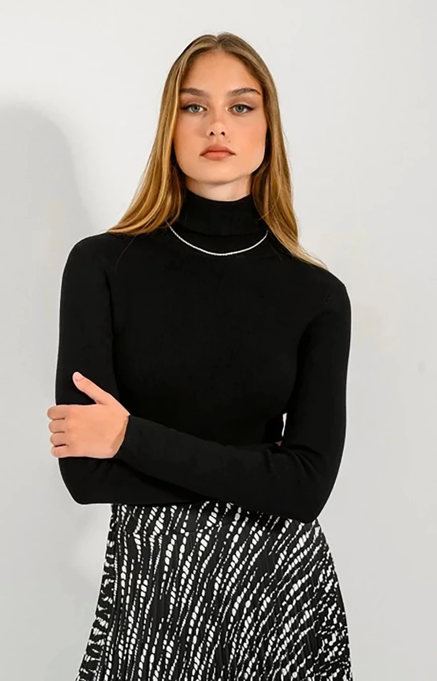 ζιβάγκο μαύρο