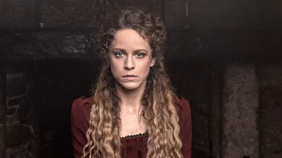 Η Μάγισσα: Πέτρα του σκανδάλου η Θεοφανώ - Διώχνει την Μετάξια και μαθαίνει το μυστικό του Αντρέι