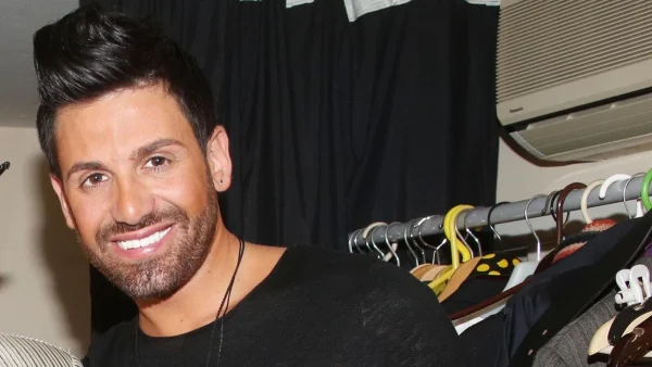 Νίκος Φλωρινιώτης: Ανατριχιάζει η τελευταία του φωτογραφία μέσα από το νοσοκομείο λίγο πριν πεθάνει