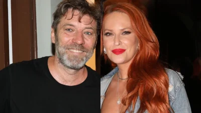 Οργισμένος ο Γιάννης Στάνκογλου με το δημοσίευμα που τον θέλει σε σχέση με την Σίσσυ Χρηστίδου