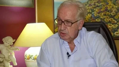 Κώστας Λεφάκης: Ευχάριστα νέα για 7 ζώδια - Ιχθύς, Σκορπιούς, Κριούς και...