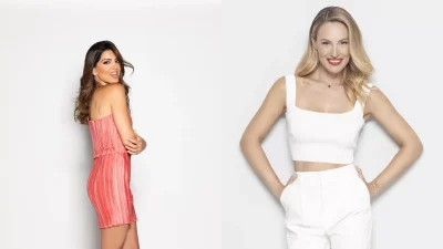 Σταματίνα Τσιμτσιλή: Πέρασε την Ελεονώρα Μελέτη με 14,7% - Τα νούμερα τηλεθέασης Happy Day vs Mega Καλημέρα (28/12)