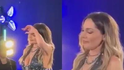 «Είναι συνδυασμένο με την απώλεια του» - Ξέσπασε σε κλάματα η Δέσποινα Βανδή με τη σπάνια εξομολόγηση για τη ζωή της