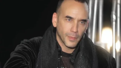 Πάνος Μουζουράκης: «Το παιδί προέκυψε γρήγορα...» - Η εξομολόγηση για το γάμο του με την Μαριλού Κόζαρη και την κόρη τους