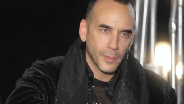 Πάνος Μουζουράκης: «Το παιδί προέκυψε γρήγορα...» - Η εξομολόγηση για το γάμο του με την Μαριλού Κόζαρη και την κόρη τους