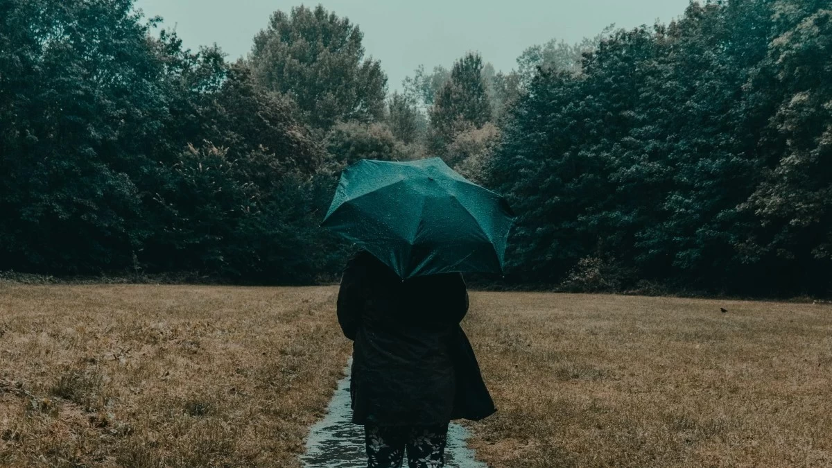 Πιθανώς ισχυρές βροχές και καταιγίδες, ενώ θα έχουμε πτώση θερμοκρασίας - Τι δείχνει ο καιρός σήμερα 8/12