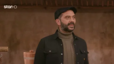 Φάρμα 19/12: «Τώρα ξεκινάνε τα κλάματα» - Αυτός ο παίκτης αποχώρησε πριν τον ημιτελικό