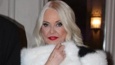 Δυσάρεστα νέα για τη Ρούλα Κορομηλά - Δύσκολα τα φετινά Χριστούγεννα για την παρουσιάστρια