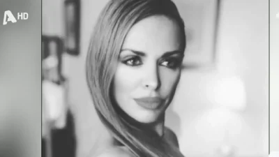 Λιάνα - Εύα Αμούτζα: Η συγκλονιστική αποκάλυψη του αδελφού της για την κατάσταση της υγείας της