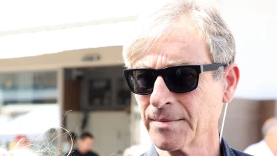 Δύο μήνες μετά τον θάνατό του - Πέθανε η μητέρα του Αίαντα Μανθόπουλου