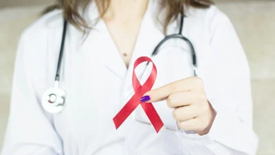 1η Δεκεμβρίου: Παγκόσμια ημέρα κατά του AIDS - 42 χρόνια μετά την εμφάνιση της νόσου