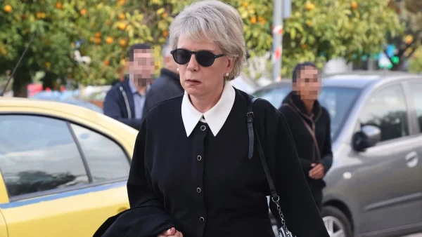 Άσχημα νέα για την Έλενα Ακρίτα - Τι συμβαίνει με την υγεία της