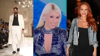 Μαρία Μπακοδήμου: «Τελικά μπάτζετ υπήρχε κι έγινε αντικατάσταση, εκτός αν ο Βασάλος...» - Το αιχμηρό σχόλιο για την κόντρα Χρηστίδου & Αλεξάνδρου