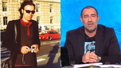 «Διαπομπευτικό βίντεο που προβλήθηκε...» - Η οργισμένη ανάρτηση του Γιώργου Αλισάνογλου κατά των Ράδιο Αρβύλα