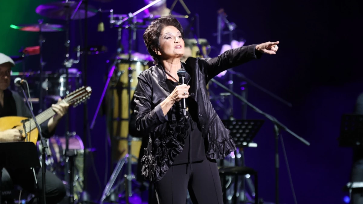 Ξεπερνάει τις 15.000 ευρώ - Υπέρογκο το κόστος της συναυλίας που δόθηκε στην Άλκηστις Πρωτοψάλτη στο Bόλο