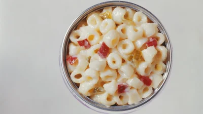 Τι είναι η αλλαντίαση: Τα συμπτώματα της νόσου που μπορεί να οδηγήσει μέχρι και σε θάνατο