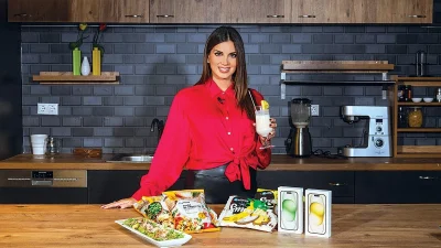 Σούπερ διαγωνισμός στο Youweekly.gr! 2 νικητές θα κερδίσουν από 1 iPhone 15 και από 1 Gift Box με προϊόντα της εταιρείας Alterra