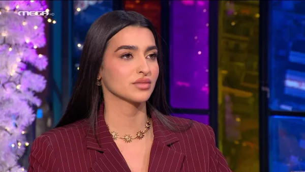 Night out: «Έτρεμα, είχα άγχος, δεν μπορούσα να ηρεμήσω» - Συγκλονισμένος ο Ιωαννίδης με τις αποκαλύψεις της Αναστασίας