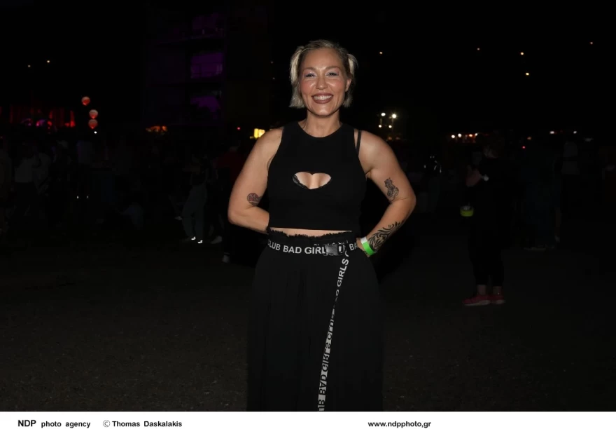 Πηνελόπη Αναστασοπούλου