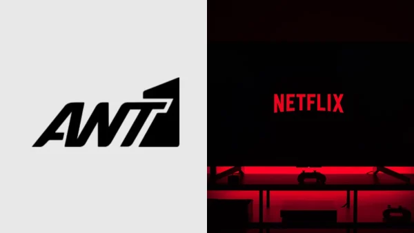 Έδωσαν και επίσημα τα χέρια - Αγαπημένη σειρά του ΑΝΤ1 ''ταξιδεύει'' στο Νetflix