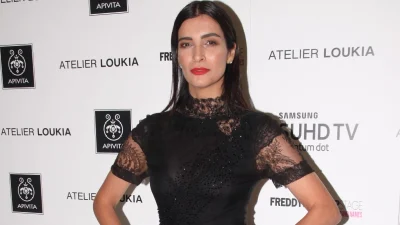 Όσα δεν ξέρεις για την "Ιουλία" από τη "Γη της ελιάς" - Η μεγάλη της αδυναμία και οι διατροφικές της συνήθειες