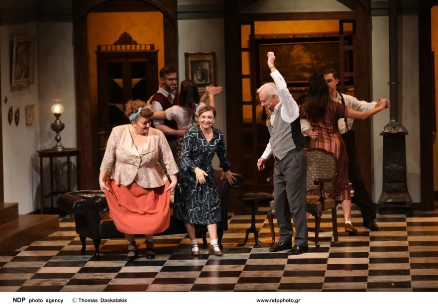 «Καλύτερα να σου ανοίξω ένα σπίτι με φωτάκι απ’ έξω...» - Η αποκαλυπτική εξομολόγηση της Μαρίας Αντουλινάκη