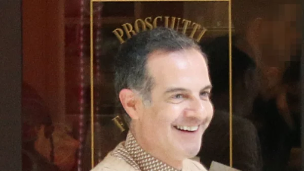 «Δεν καταλαβαίνω, γιατί έχουμε το δικαίωμα ως δημοσιογράφοι να...» - "Κόλαφος" ο Άρης Καβατζίκης για τη φημολογούμενη σχέση του Γιάννη Στάνκογλου με τη Σίσσυ Χρηστίδου