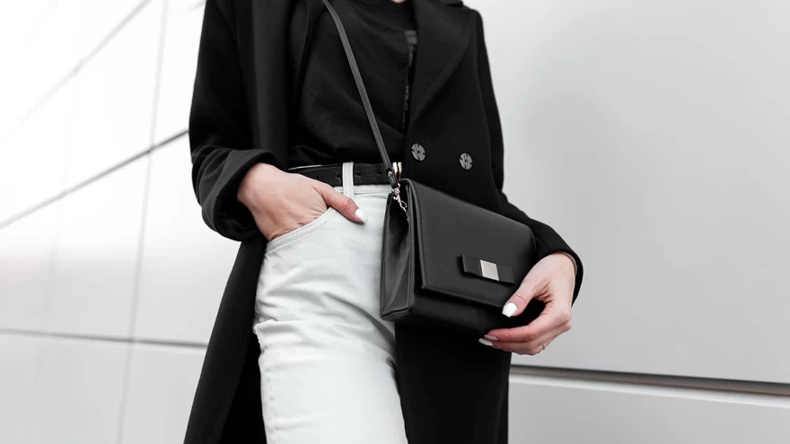 ασπρόμαυρο σύνολο