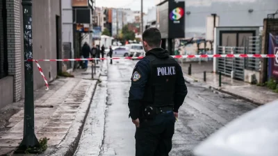 Νύχτα θρίλερ: Νεκρός 29χρονος αστυνομικός σε καταδίωξη από Νίκαια μέχρι Ασπρόπυργο