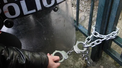 Βριλήσσια: Προφυλακιστέος ο 49χρονος κομμωτής που είχε τοποθετήσει κρυφές κάμερες στο μαγαζί του