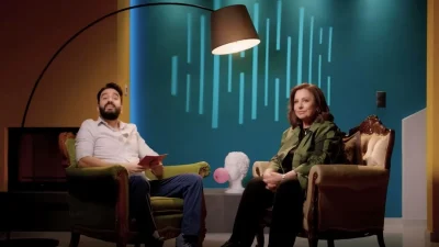 «Δεν ξέρεις ούτε ένα μου τραγούδι ε;» - Ο επικός διάλογος ανάμεσα σε Διονύση Ατζαράκη και Χαρούλα Αλεξίου