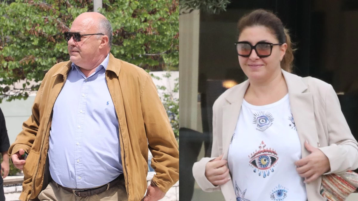 Αχιλλέας Μπέος: Χείμαρρος κατά της Έλενας Παπαρίζου - «Φτηνή δικαιολογία! Αυτές θα χάσουν...»