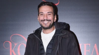 Κώστας Τσουρός: Η ανακοίνωση για την εκπομπή του στο MEGA - «Τον καινούργιου χρόνο θα...»