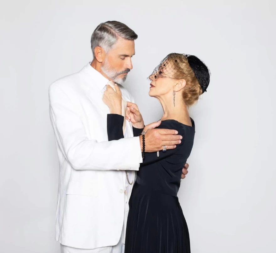 Έρωτας Φυγάς Μαργέτα ζωντανή