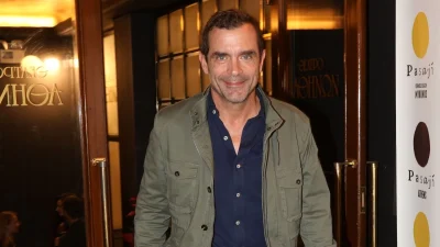 «Με απογοήτευσε ο χειρισμός από άτομα που γνώριζα, γιατί...» - Η δημόσια τοποθέτηση του Κωνσταντίνου Μαρκουλάκη για την επιρροή που είχαν διάφορες φιλίες του στο κοινό