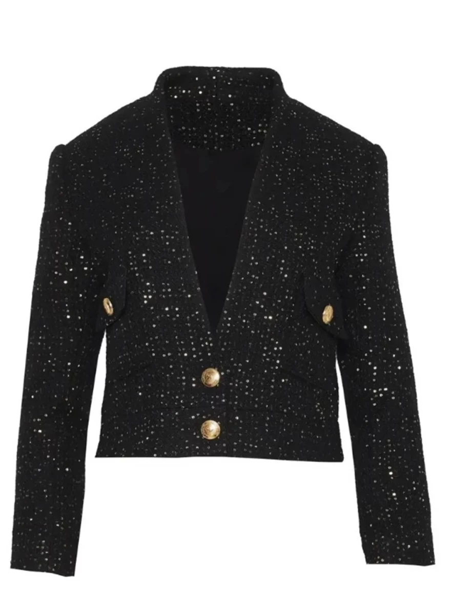 σακάκι παγέτες