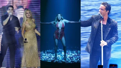 Χριστούγεννα - Πρωτοχρονιά: Τα ακριβότερα και φθηνότερα μπουζούκια της Αθήνας! Ένα μπουκάλι από 90 έως και 350 ευρώ