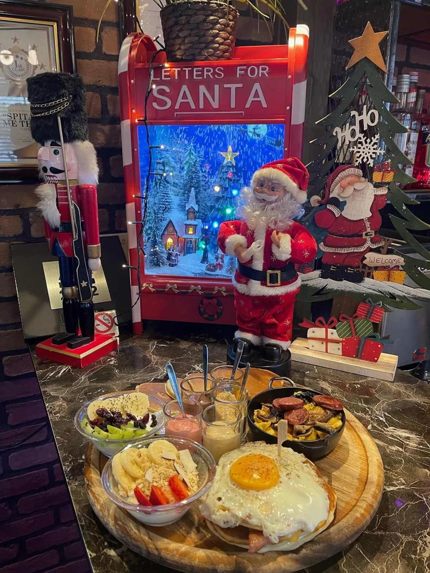 σπιτάκι με θέα