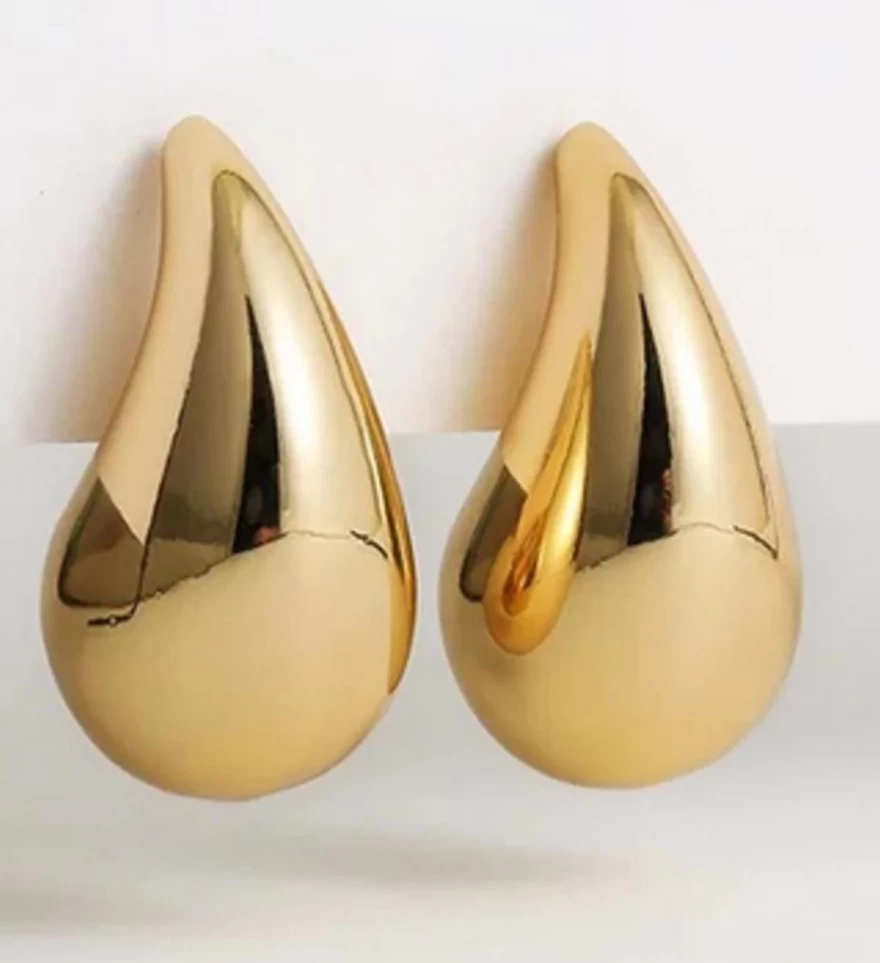 σκουλαρίκια σταγόνες