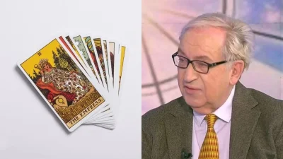 Ζώδια (1-7/1): «Οι οικονομικές πιέσεις και δυσκολίες κορυφώνονται» - Άσχημα τα νέα για την πρώτη εβδομάδα του χρόνου από τον Κώστα Λεφάκη