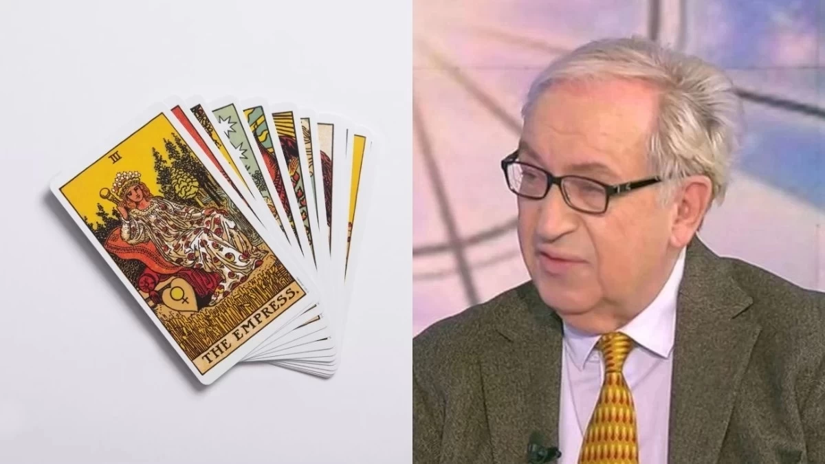 Ζώδια (1-7/1): «Οι οικονομικές πιέσεις και δυσκολίες κορυφώνονται» - Άσχημα τα νέα για την πρώτη εβδομάδα του χρόνου από τον Κώστα Λεφάκη