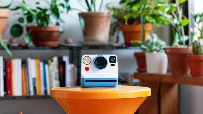 Polaroid Now Gen 2: Το νούμερο 1 δώρο για φέτος τα Χριστούγεννα!