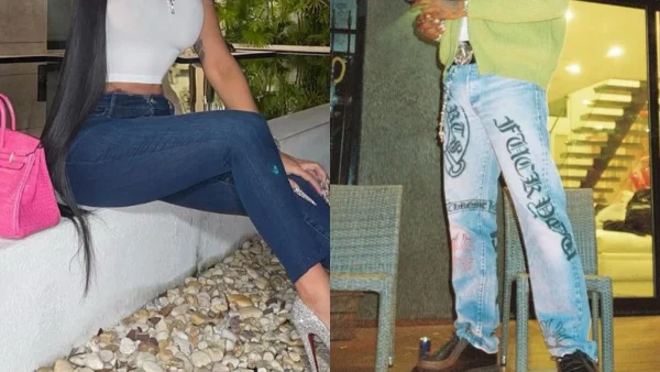 Ηχηρός χωρισμός στην showbiz για αγαπημένο ζευγάρι - Παίρνουν διαζύγιο μετά από 6 χρόνια γάμου και 2 παιδιά