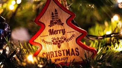 Το νο1 χριστουγεννιάτικο χωριό βρίσκεται στο κέντρο της Αθήνας!