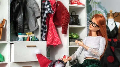 5+1 τρόποι για να αλλάξεις τις fashion συνήθειες σου και να προστατεύσεις τον πλανήτη