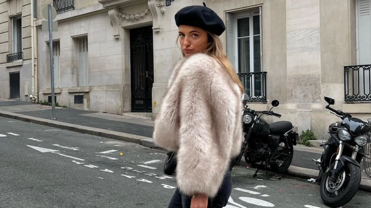 Πώς να ντυθείς όταν κάνει κρύο; 7 σύνολα για casual και elegant looks