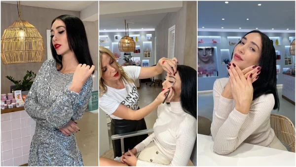 Βρήκαμε τον ιδανικό προορισμό ομορφιάς & περιποίησης που θα σε κάνει να ξεχωρίσεις στις γιορτές!